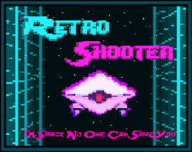 Retro Shooter Image