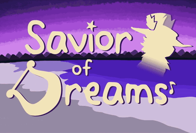 Savior of Dreams (Beta) Game Cover