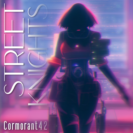 StreetKnights Game Cover