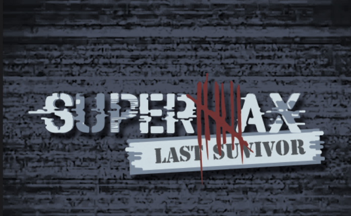 Supermax : Last Survivor Game Cover