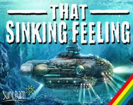 That Sinking Feeling (ZX Spectrum) Image