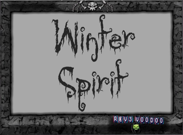 Winter Spirit Game Cover