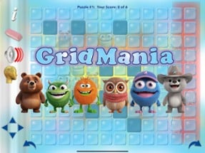 GridMania Image