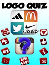 Guess hi Logo Quiz Fun &amp; what’s the pop brand food icon and logos pic in this word quiz game? Image