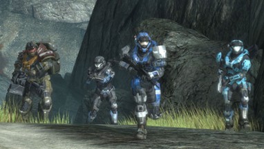 Halo: Reach Image