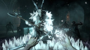 Hellraid Image