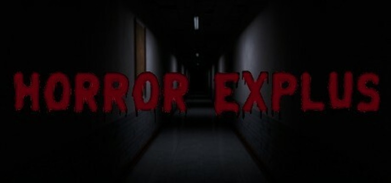 Horror Explus Game Cover