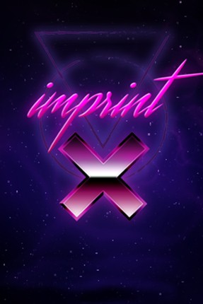 Imprint-X Game Cover