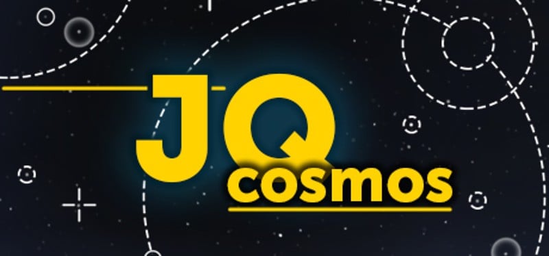 JQ: cosmos Game Cover