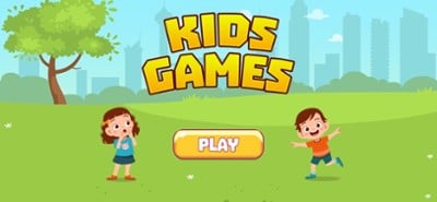 Kids Math Game - Learning Game Image