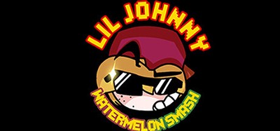 Lil'Johnny Watermelon Smash Image