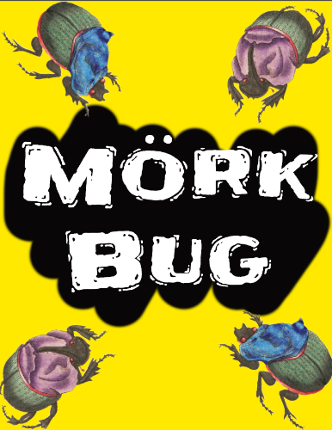 Mörk Bug Game Cover