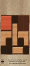 Move The Red Block Image