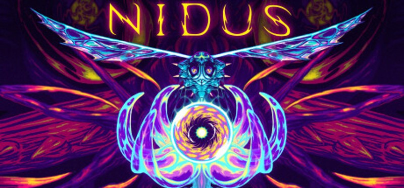 NIDUS Game Cover