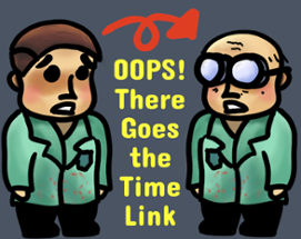 Oops! There Goes the Time Link Image