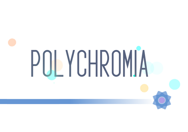 POLYCHROMIA Game Cover