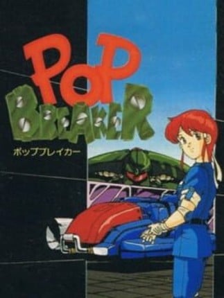 Pop Breaker Game Cover