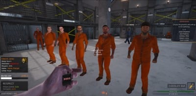 Prison Simulator Prologue Image