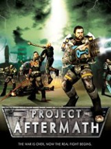 Project Aftermath Image