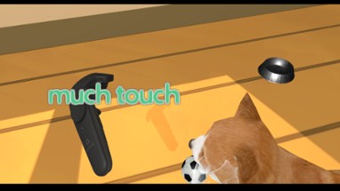 Puppy Doge VR Image