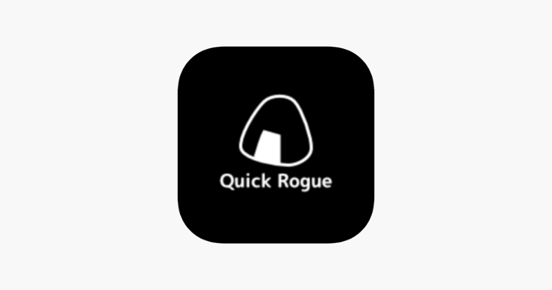 QuickRogue Game Cover