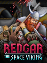 Redgar: The Space Viking Image