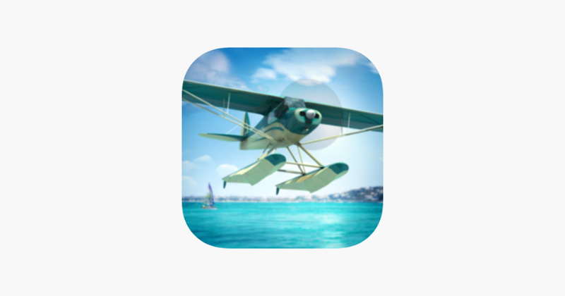 Seaplane Game Cover