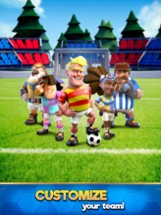 Soccer Royale: PvP Football Image