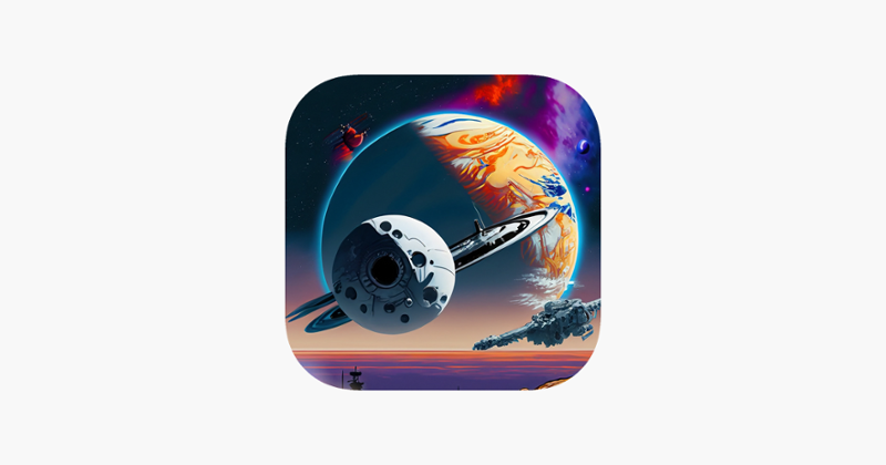 Space Jewel - Matching Games Game Cover