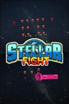 Stellar Fight Image