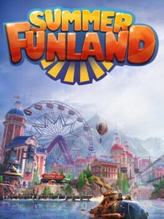 Summer Funland Game Cover
