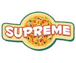 Supreme: Pizza Empire Image