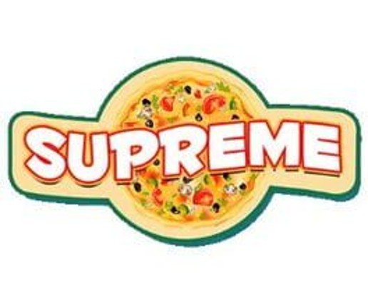 Supreme: Pizza Empire Game Cover