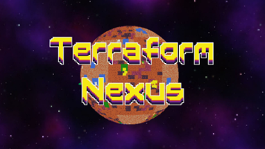 Terraform Nexus Image