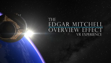 The Edgar Mitchell Overview Effect VR Experience Image