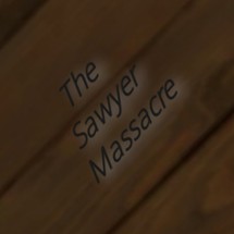 The Sawyer Massacre - The Game Image