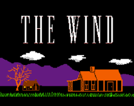 THE WIND Image