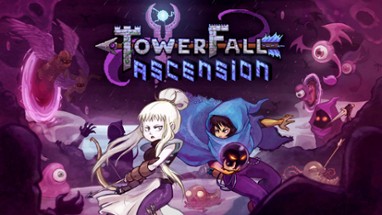 TowerFall Ascension Image