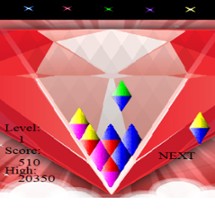 Triangle Mania Image