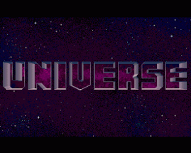 Universe Image