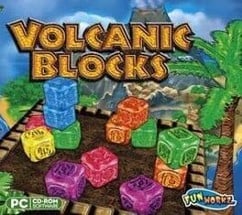 Volcanic Blocks Image