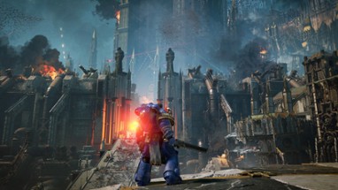 Warhammer 40,000: Space Marine 2 Image