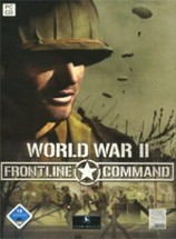 World War II: Frontline Command Image
