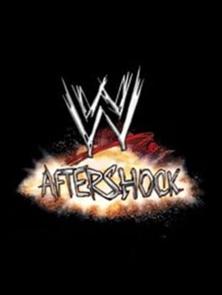 WWE Aftershock Game Cover