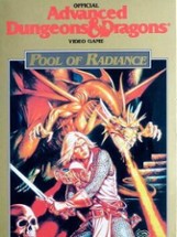 Advanced Dungeons & Dragons: Pool of Radiance Image
