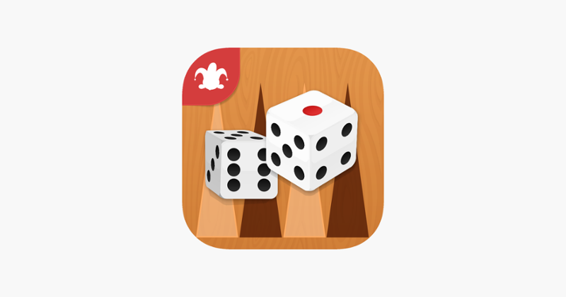 Backgammon - Online Game Cover