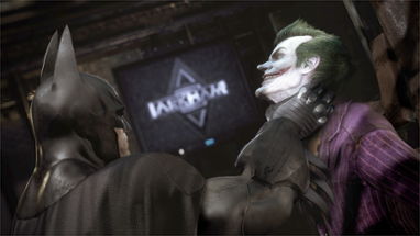 Batman: Return to Arkham Image