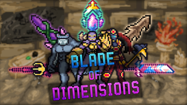 Blade of Dimensions Image