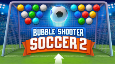 Bubble Shooter Soccer 2 Image