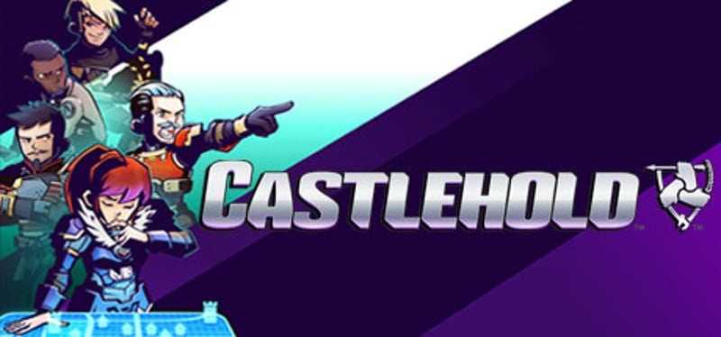 Castlehold Game Cover